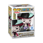 Pop! Dracule Mihawk